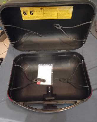 Coppia bauletti Nonfango Bag