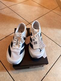 Scarpe Adizero Evo SL W corsa nuove con cartellino