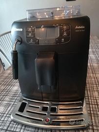 Macchina  caffè Saeco Intelia Deluxe