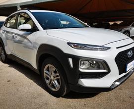 Hyundai Kona 1.6 Mjt S&S SW LOUNGE