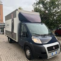 Fiat ducato 2007