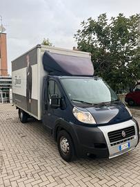 Fiat ducato 2007