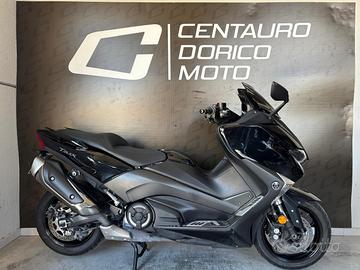 Yamaha Tmax 530 anno 2017