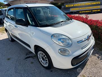 Fiat 500L 1.3 Multijet 85 CV Pop AUTOCARRO N1 - DI