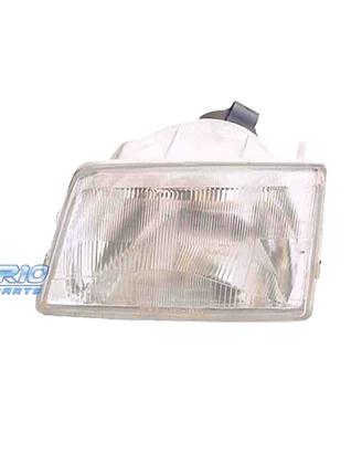 FANALE SINISTRO PER PEUGEOT 205 83-98