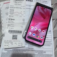 Google pixel 9A, 256GB , nero ossidiana