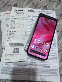 Google pixel 9A, 256GB , nero ossidiana