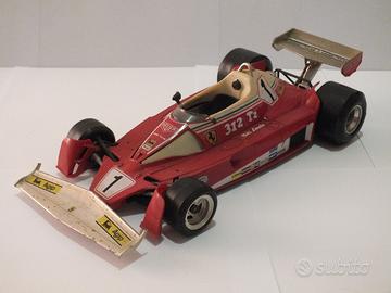 Ferrari 312 T2 1/14 Niki Lauda