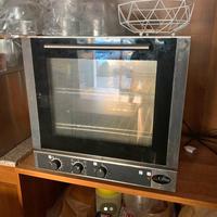 Forno Proffessionale
