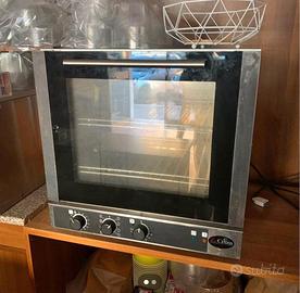 Forno Proffessionale