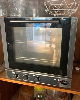 Forno Proffessionale