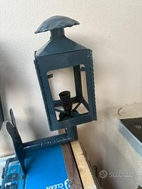 Lanterne appliche