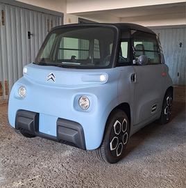 Citroen ami 