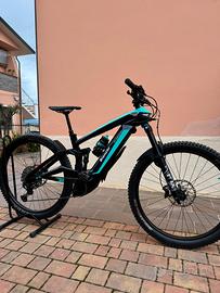 E-bike Bianchi  bosch  cx  batteria 630 taglia m