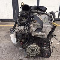 Motore e cambio Opel Astra 2007 1300cc TD Z13DTH