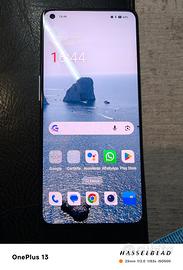 Smartphone One plus 9