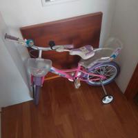Bicicletta bambina Winx