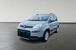 FIAT Panda 1.0 FireFly 70cv S&S Hybrid