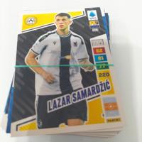 carte calciatori adrenalyn 2023/24