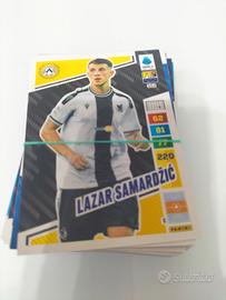 carte calciatori adrenalyn 2023/24