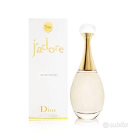 Dior J’adore 100ml eau de parfum