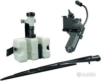 KIT TERGICRISTALLO CAN-AM MAVERICK X3