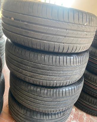Pneumatici estivi usati 235/45 R18 98Y PIRELLI