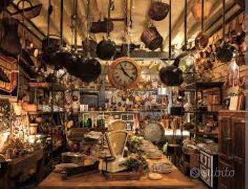 mega lotto oggetti da mercatino dell usato