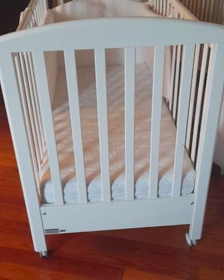 FOPPAPEDRETTI – Lettino Dolcecuore 500