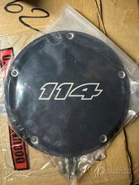 Derby Cover Harley Touring 114