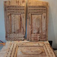 Scuri Antichi Decorativi