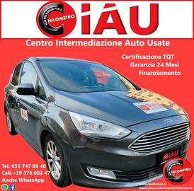 Ford C-Max 1.5 TDCi 120CV Start&Stop Titanium