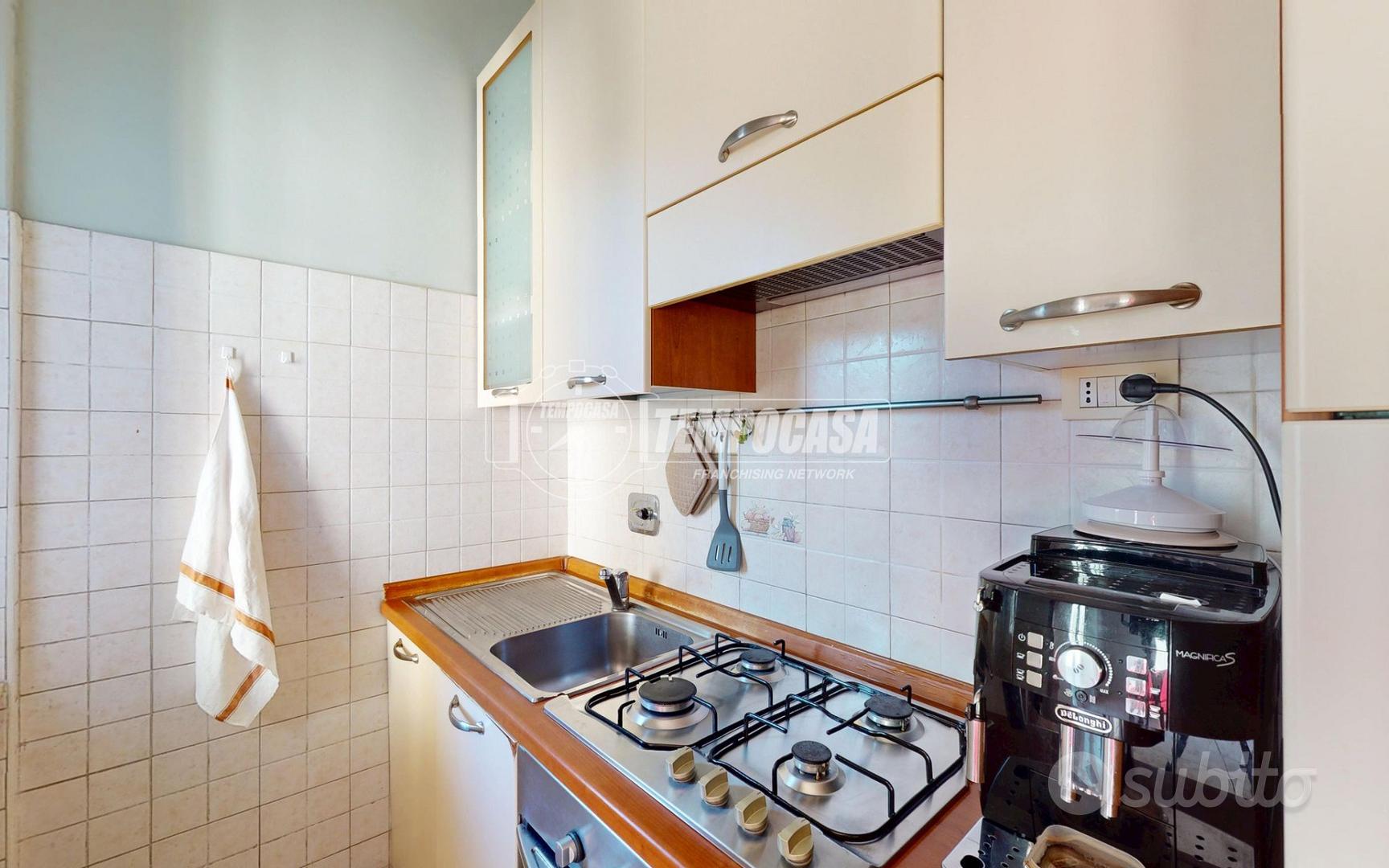 Apartment in Torino, Mirafiori Sud - Altro