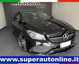 MERCEDES-BENZ CLA 200 d S.W. 4Matic Automatic Pr