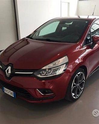 Ricambi usati renault clio #242