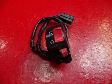 DEVIO COMMUTATORE DX DUCATI MULTISTRADA 620 IE