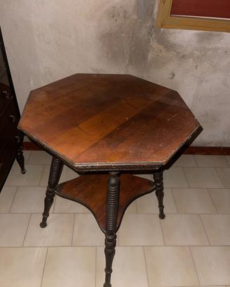 Tavolo da salotto