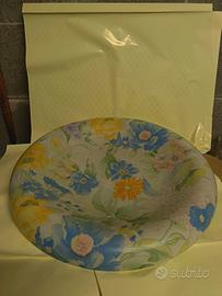 centrotavola ceramica Michielotto 
