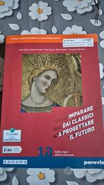 libri scolastici