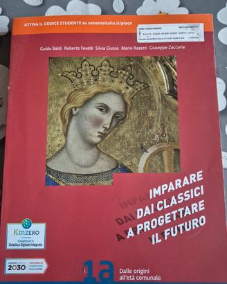 libri scolastici