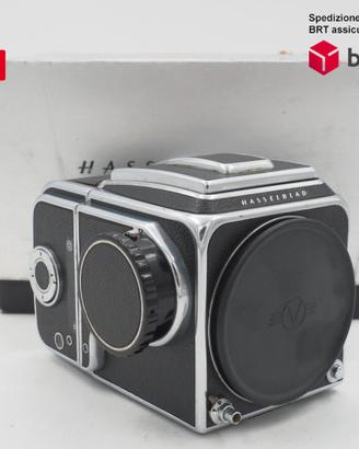 Hasselblad 500C