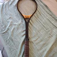 Racchetta tennis yamaha granphite
