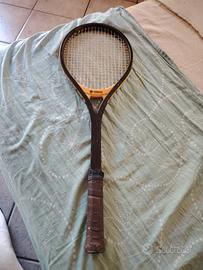 Racchetta tennis yamaha granphite