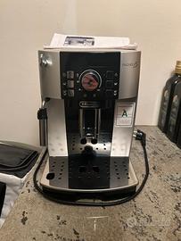 macchina per caffè De Longhi Magnifica S