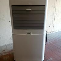 Condizionatore portatile 