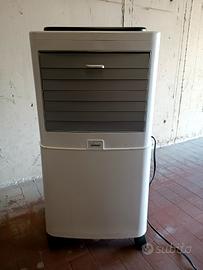 Condizionatore portatile 