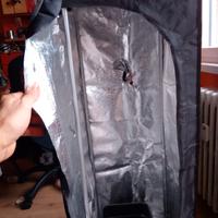 Coltivazione indoor kit completo