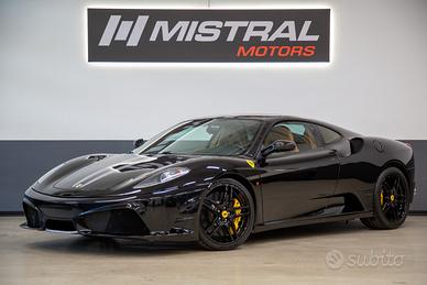 Ferrari F430 F1 ASI