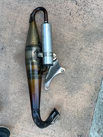 Pinasco powersound PWS piaggio
