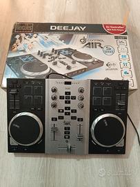 Consolle Dj